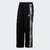 adidas BAGGY TRACK PANTS OS TP BLACK IE004/KS7530画像