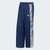 adidas BAGGY TRACK PANTS OS TP NIGHT INDIGO IE004画像
