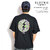 ELECTRIC BOTANICAL S/S TEE E26MT01画像