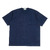 BURGUS PLUS Indigo Pocket Tee HBP-029A画像