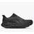 HOKA CLIFTON 11 BLACK/BLACK 1176572-BBLC画像