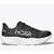 HOKA MACH 7 BLACK/WHITE 1171904-BWHT画像