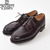 Crockett & Jones MORETON (Ridgeway sole) BURGUNDY CORDOVAN画像