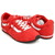 VANS PREMIUM LX SLP TRAINER TOMATO VN000Z9RH2D画像