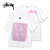 STUSSY DOUBLE VENUS TEE 1905194画像