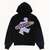 STUSSY DOT SURF PUFF PRINT ZIP HOODIE 1975195画像