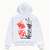 STUSSY TALL DICE ZIP HOODIE 1975187画像