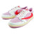 NIKE AIR JORDAN 1 LOW OG SP TRAVIS SCOTT sail/tropical pink-shy pink IQ7604-101画像