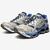 MIZUNO WAVE PROPHECY 1 BLUE/YELLOW/SILVER D1GA265501画像
