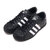 adidas Originals SUPERSTAR LO PRO Core Black / Cloud White / Gold Metallic KI6824画像