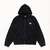 STUSSY ATHLETIC MESH ZIP HOODIE 1140391画像