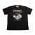 UNIVERSAL OVERALL S/S PRINT T-SHIRT U2623219-C画像