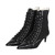 CONVERSE ALL STAR POLARIGE SHIN-HI BLACK 31318440画像