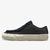 VANS PREMIUM SF MOC LOW PONY HAIR BLACK/FADED BLACK VN000Z3XGBA画像