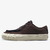 VANS PREMIUM SF MOC LOW PONY HAIR CALF BROWN VN000Z3XI97画像
