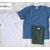 Two Moon no. 26345 Pocket tee画像