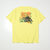 RADIALL HALLUCINATION - CREW NECK T-SHIRT RAD-26SS-TEE006画像