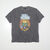 RADIALL SEAWEED - CREW NECK T-SHIRT S/S RAD-26SS-TEE017画像