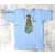 John Gluckow Lot JG-CS06 POP-ART Necktie T画像