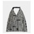 MM6 Maison Margiela SMALL JAPANESE HANDBAG S54WD0043-P9089画像