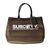 Subciety PVC tote bag 155-88255画像