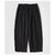 THE DAY BRUSHED COTTON EASY TROUSERS D26AW-04005画像