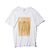 JERZEES by SUNNY SPORTS / "VITRUVIAN MAN" SS TEE JZ26S004画像