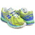 new balance U19063EN ALKALINE GREEN / BLUE BIRD画像