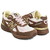 new balance U990IC4 Made in USA PUMPERNICKEL / PINK CHALK / ALABASTER画像