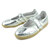 adidas SAMBA JANE SILVMT/OHITE/GUM4 KK2502画像