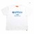 UNIVERSAL OVERALL S/S T-SHIRT DOUNTOUN U2613219G-E画像