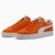 PUMA SUEDE CLASSIC XXI RICKIE ORANGE/PUMA WHITE 399781-40画像