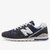 new balance U9963LE DARK GRAY画像