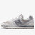 new balance U9962YG LIGHT GRAY画像
