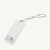 MM6 Maison Margiela TAG CHARMS SA5UA0007-P9086画像