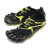 vibram FiveFingers V-RUN Black-Lime/Black 26M7004画像