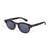 EVILACT ACE BR black x black marble / blue lens EAE26-17BR-03画像