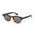 EVILACT ACE BR black x yellow havana / smoke lens EAE26-17BR-10画像