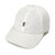 On All-Day Cap Ivory 2UG10101951画像
