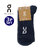 On Logo Sock High 3P Navy 2UF10310255画像
