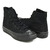 CONVERSE ALL STAR SQUARETOE HI BLACK MONOCHROME 31318470画像
