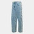 adidas FIREBIRD ADICOLOR DENIM PANTS LIGHT WASH M2271/KS4966画像