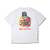 ANIMALIA 5.6oz S/S Tee - BIG MAPPO AN26SU-TE09画像