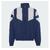 adidas Originals BLOCKED TRACK TOP Night Indigo KR1377画像