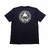 麿紋 Tシャツ 「富士に鶴松」画像