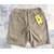COLIMBO HUNTING GOODS 50'S Army Utility Shorts "Fort Bragg" -Plain- ZB-0219画像