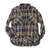 UES Slab Flannel Shirts 502655画像