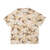 Evisen Skateboards E LOGO CAMO TEE画像
