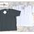 Two Moon no.26344 Henry neck Pocket T-shirt画像