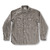 FULLCOUNT 4810G Herringbone Pencil Stripe Work Shirt画像